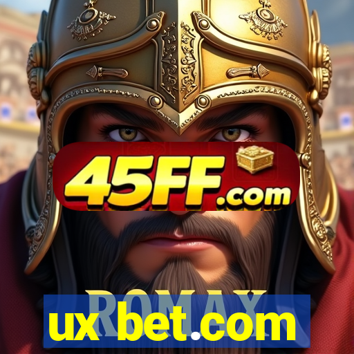 ux bet.com